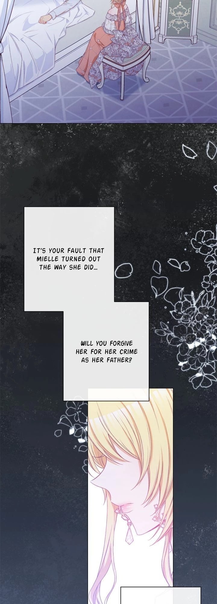 The Villainess Reverses the Hourglass Chapter 69 page 59 - Chapter 69
