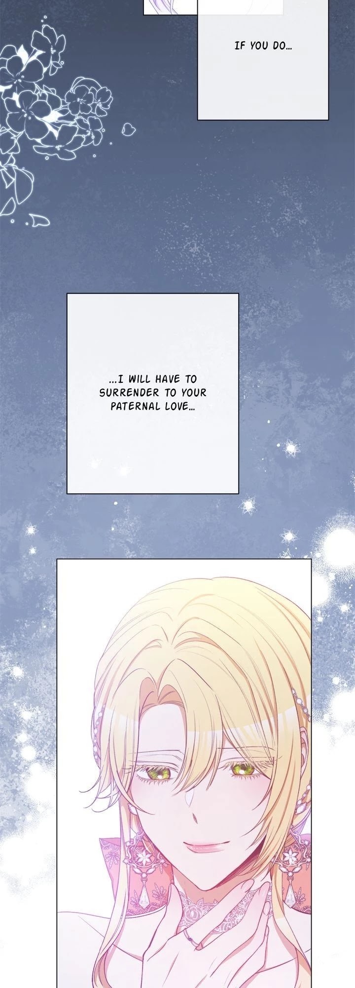 The Villainess Reverses the Hourglass Chapter 69 page 60 - Chapter 69