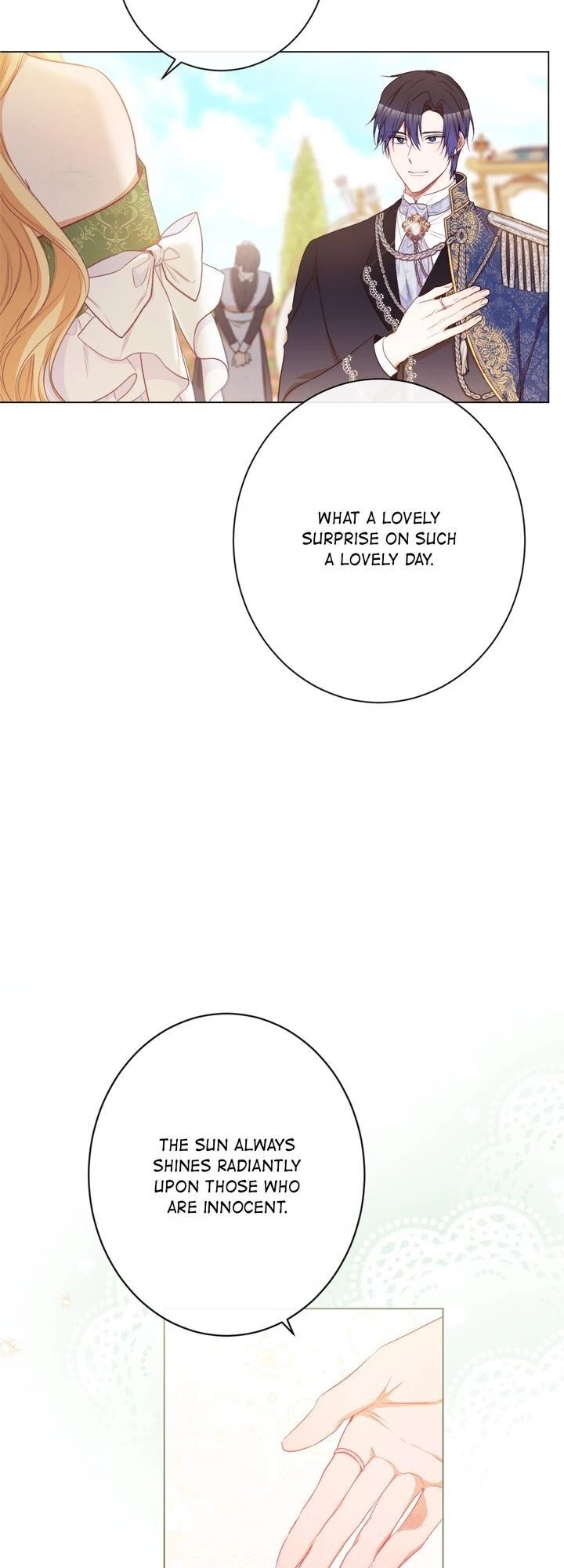 The Villainess Reverses the Hourglass Chapter 69 page 63 - Chapter 69