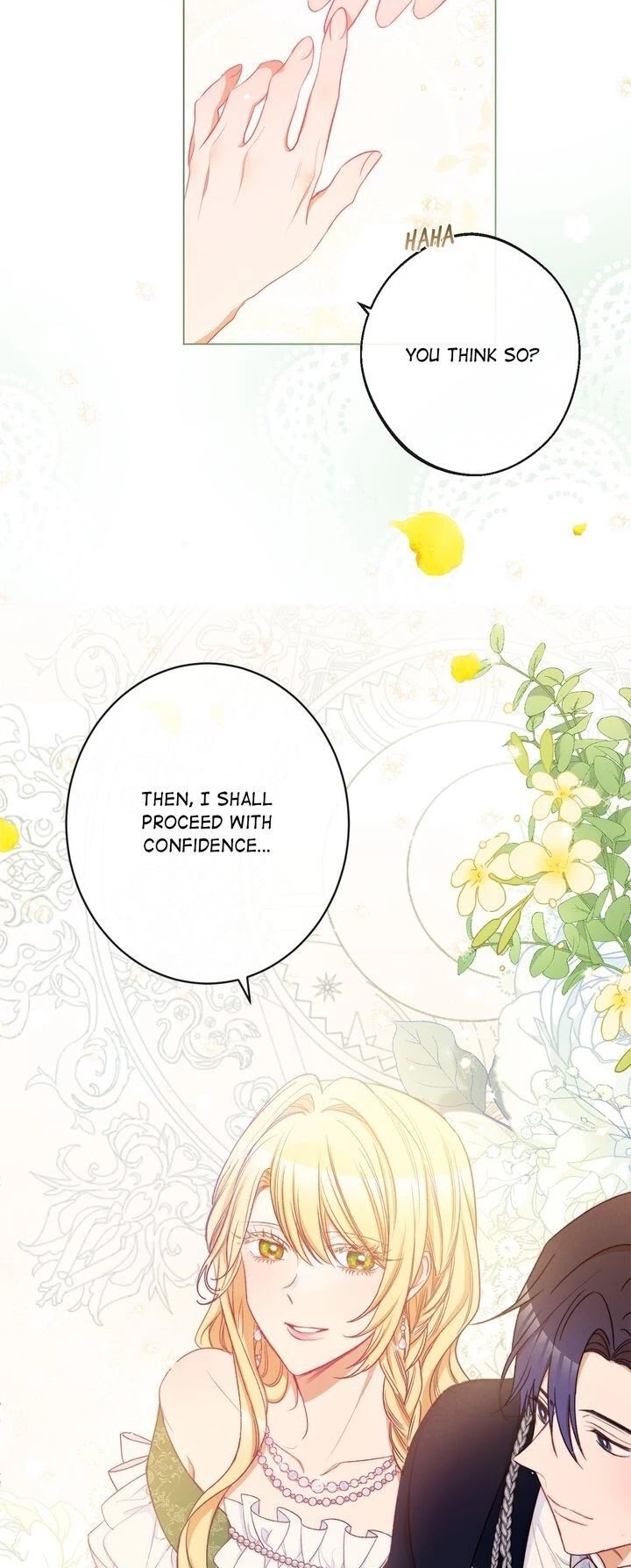 The Villainess Reverses the Hourglass Chapter 69 page 64 - Chapter 69