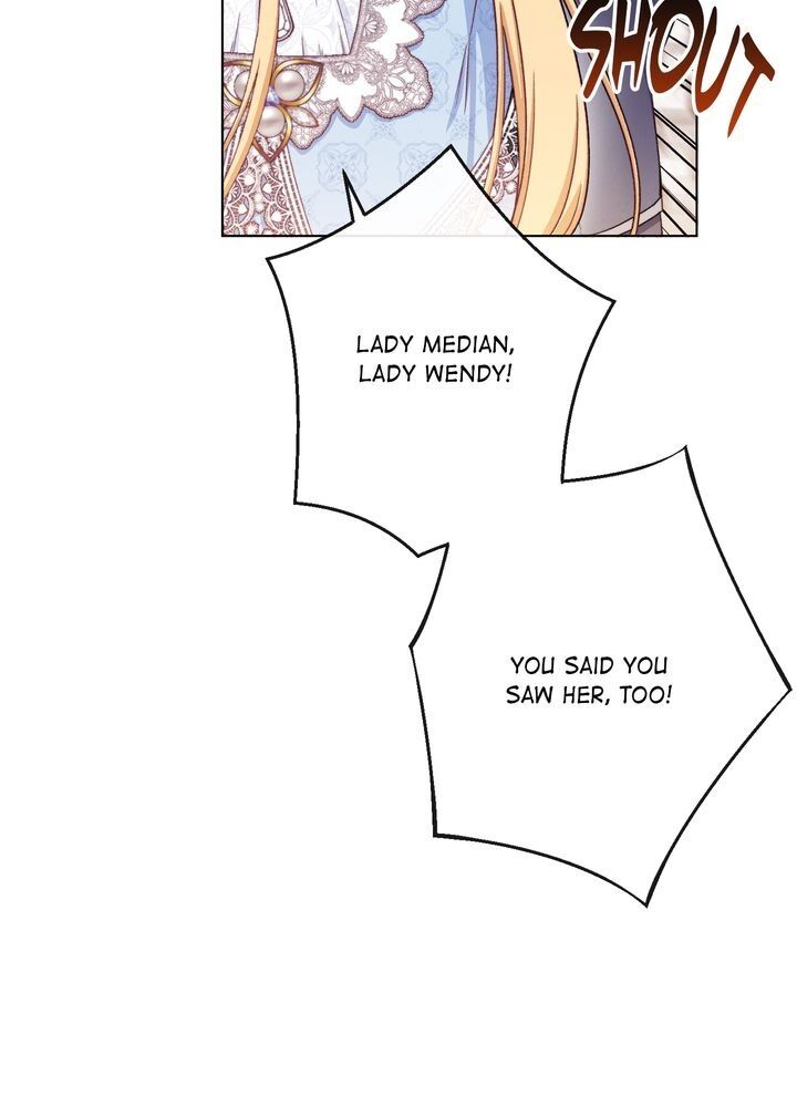 The Villainess Reverses the Hourglass Chapter 69 page 9 - Chapter 69