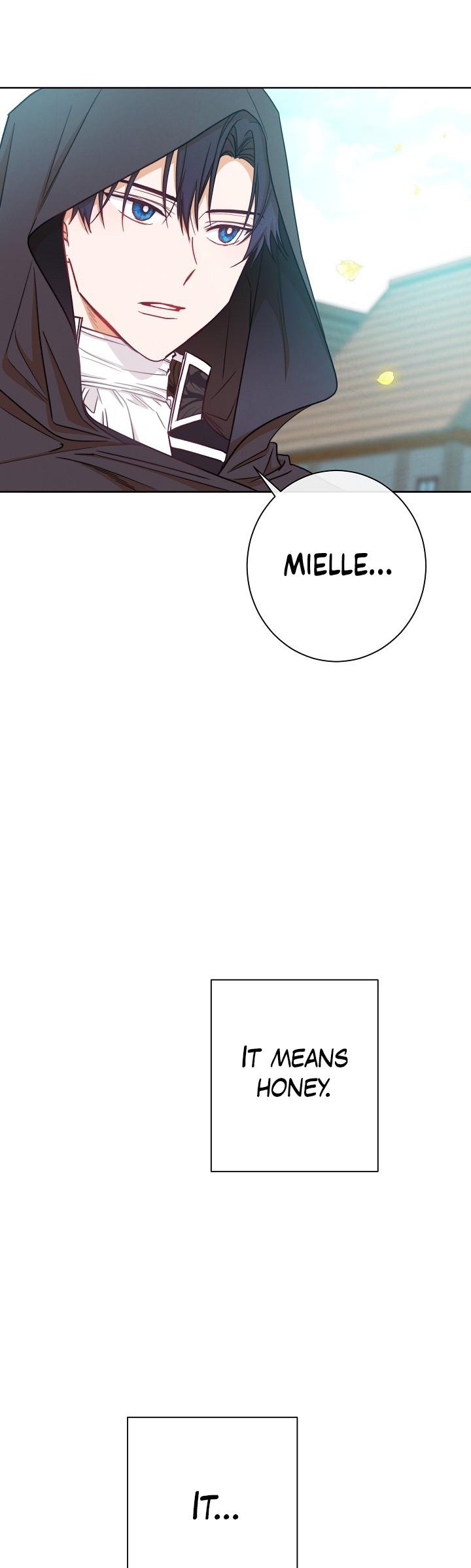 The Villainess Reverses the Hourglass Chapter 7 page 19 - Chapter 7