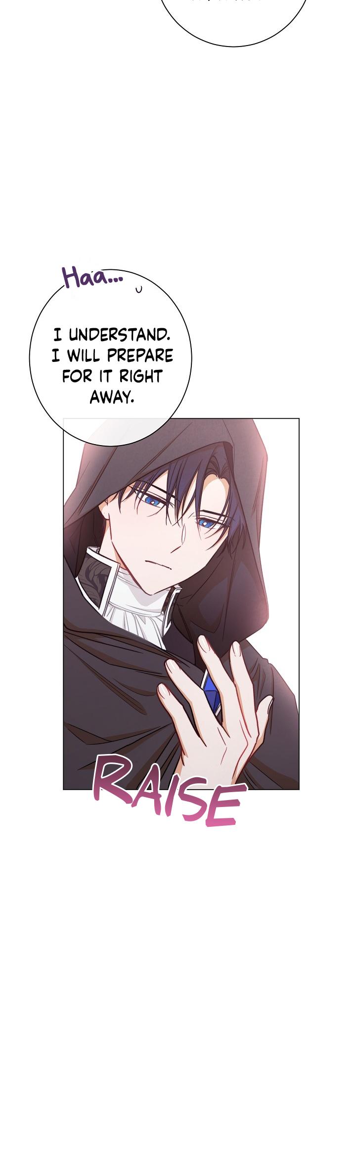 The Villainess Reverses the Hourglass Chapter 7 page 26 - Chapter 7