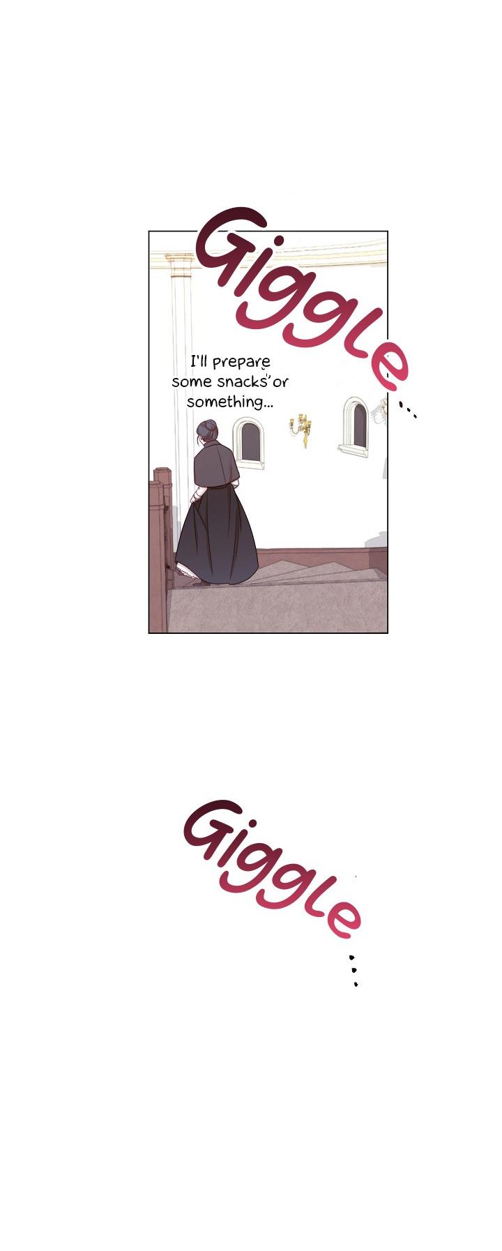 The Villainess Reverses the Hourglass Chapter 7 page 38 - Chapter 7