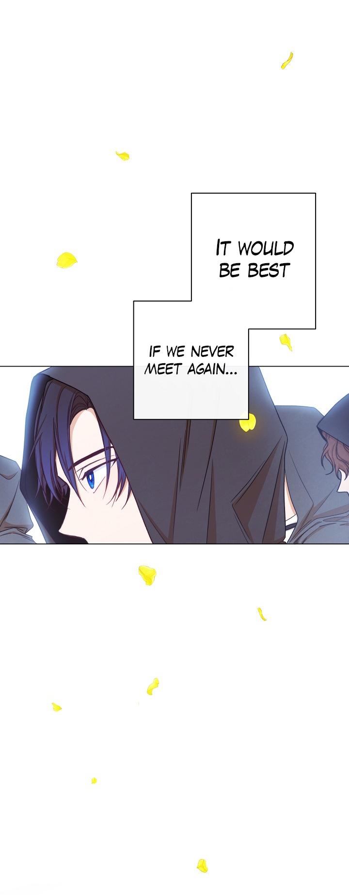 The Villainess Reverses the Hourglass Chapter 7 page 47 - Chapter 7