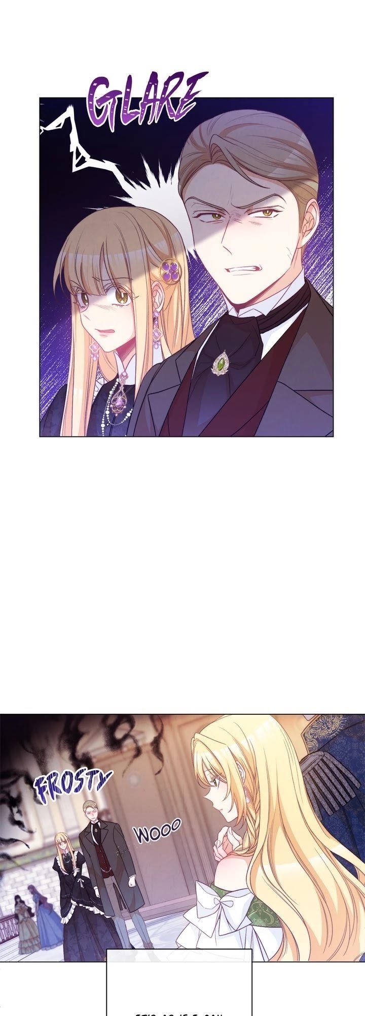 The Villainess Reverses the Hourglass Chapter 70 page 13 - Chapter 70