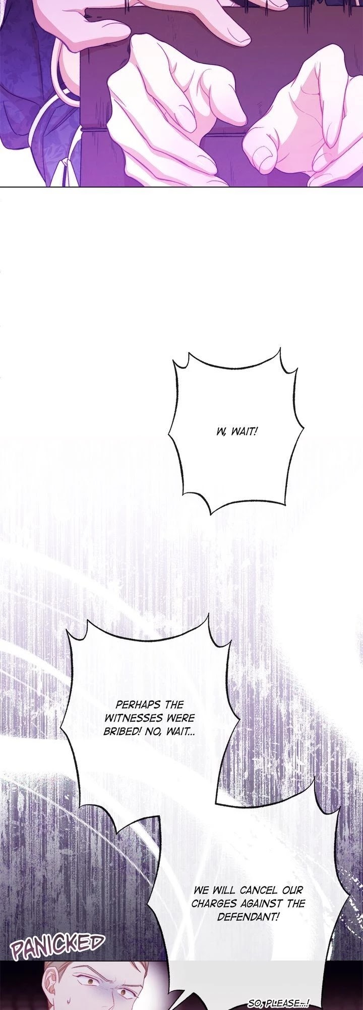 The Villainess Reverses the Hourglass Chapter 70 page 30 - Chapter 70