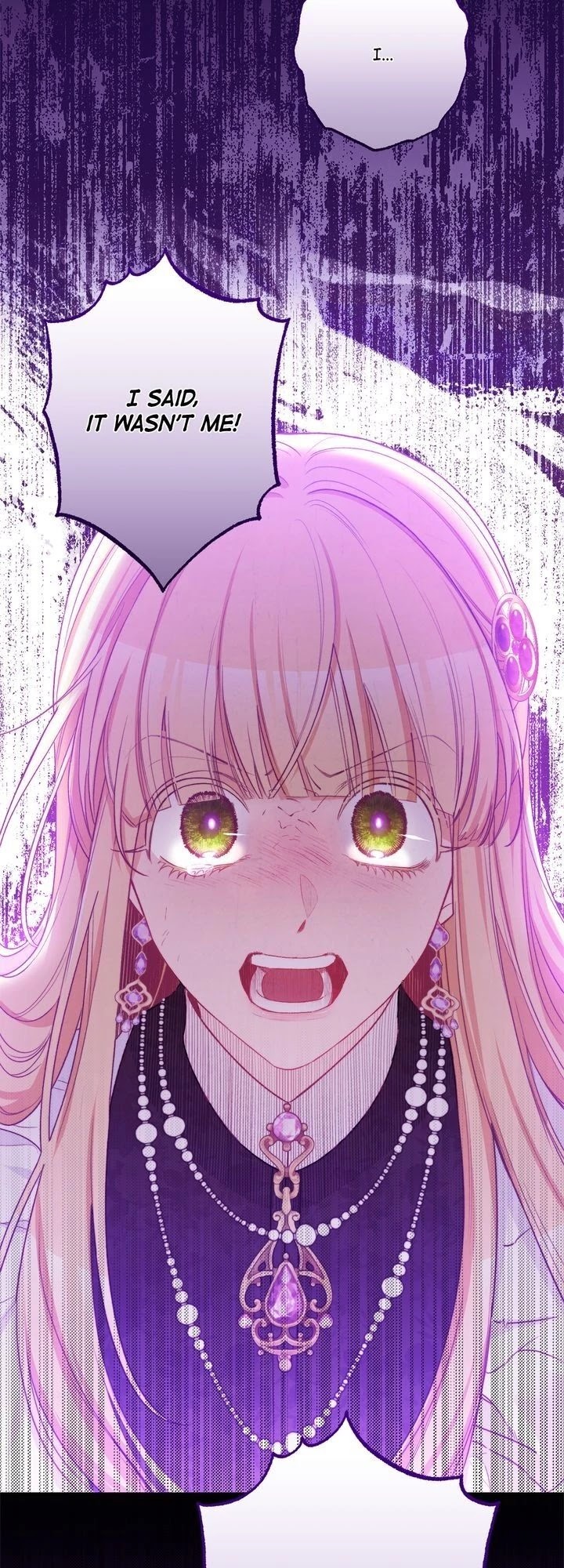 The Villainess Reverses the Hourglass Chapter 70 page 32 - Chapter 70
