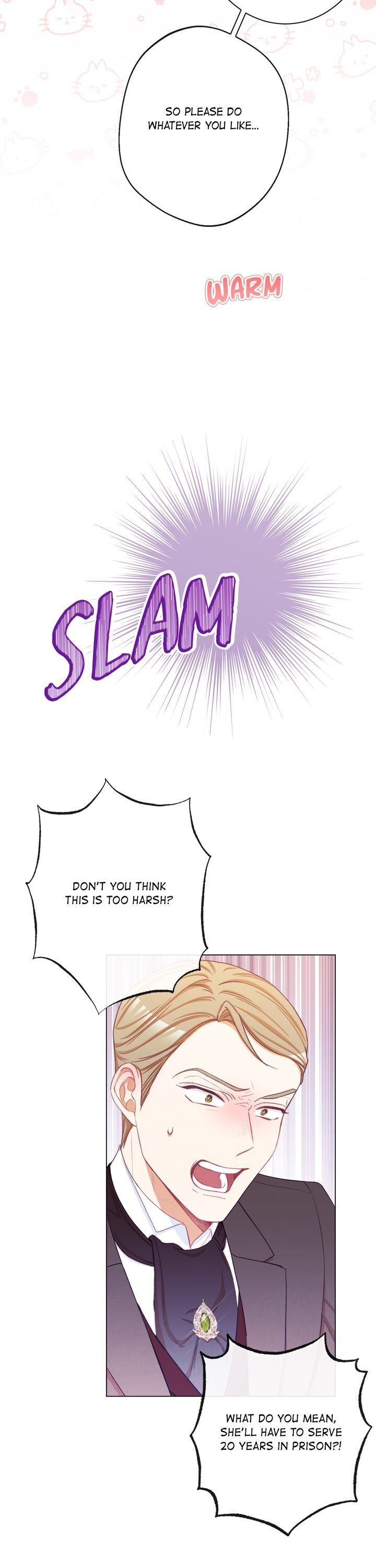 The Villainess Reverses the Hourglass Chapter 70 page 43 - Chapter 70
