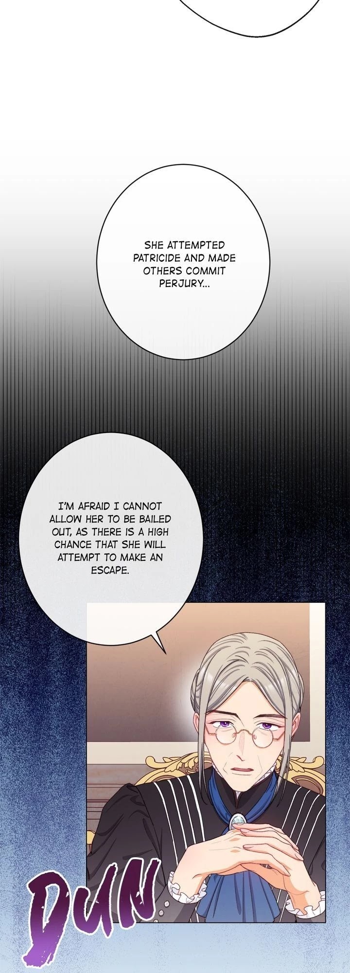 The Villainess Reverses the Hourglass Chapter 70 page 45 - Chapter 70