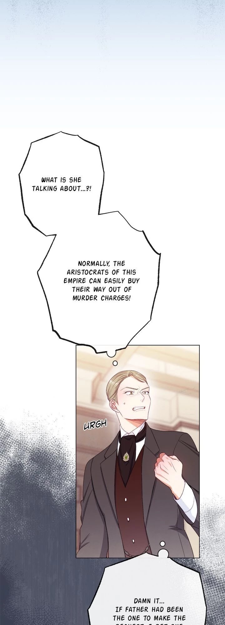 The Villainess Reverses the Hourglass Chapter 70 page 46 - Chapter 70