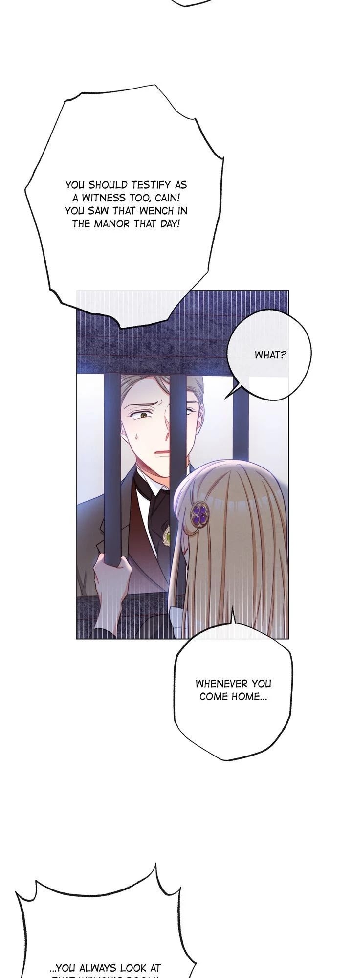 The Villainess Reverses the Hourglass Chapter 70 page 51 - Chapter 70