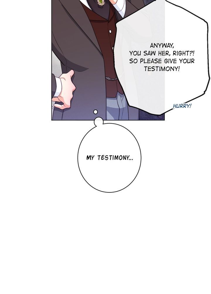 The Villainess Reverses the Hourglass Chapter 70 page 53 - Chapter 70