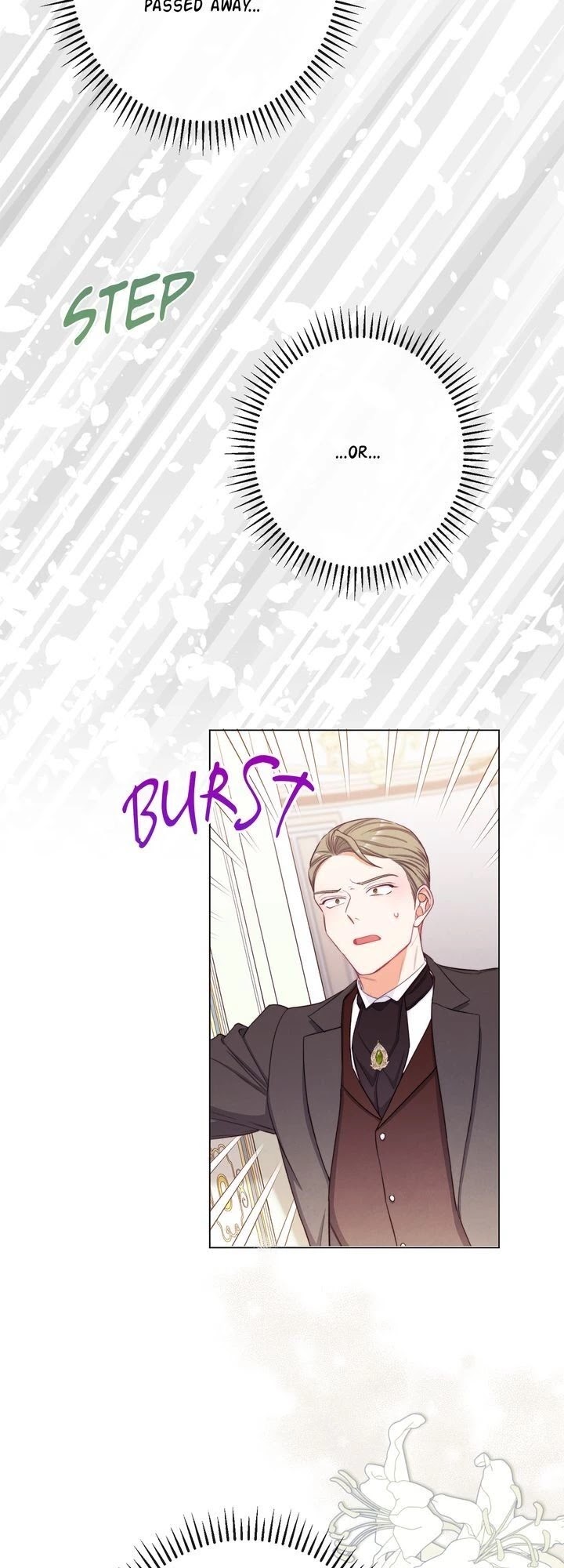 The Villainess Reverses the Hourglass Chapter 70 page 62 - Chapter 70