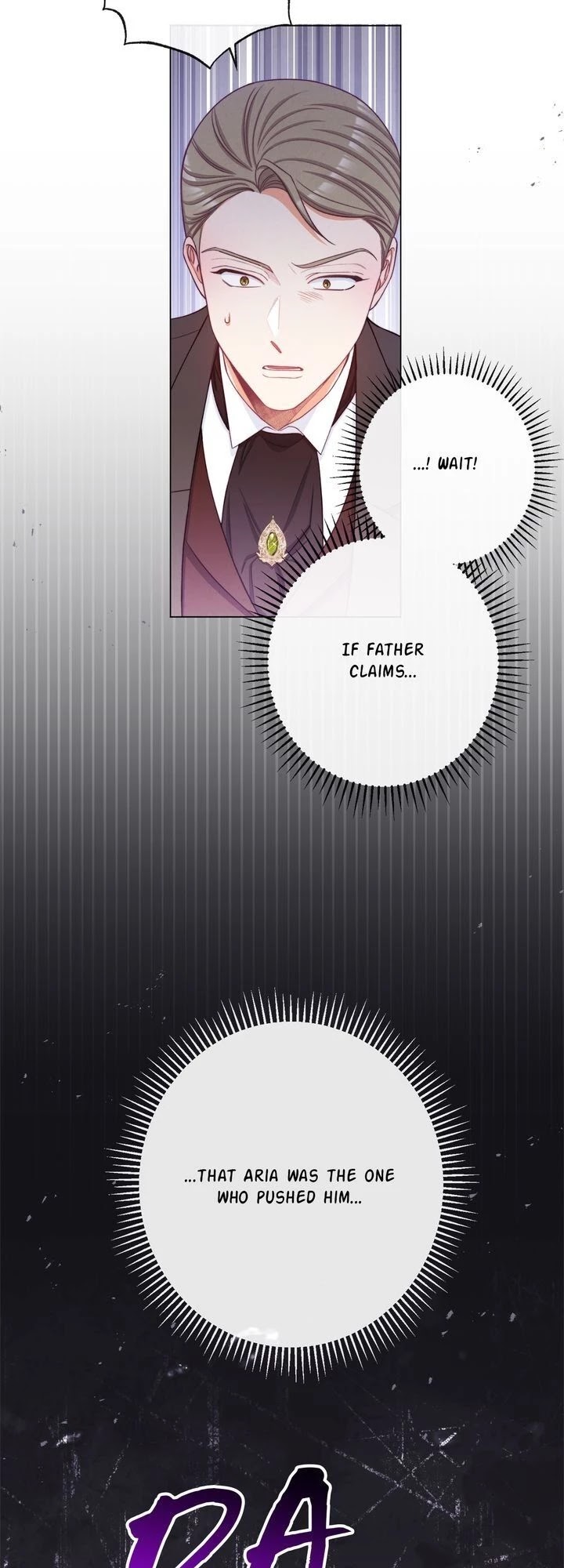 The Villainess Reverses the Hourglass Chapter 70 page 64 - Chapter 70