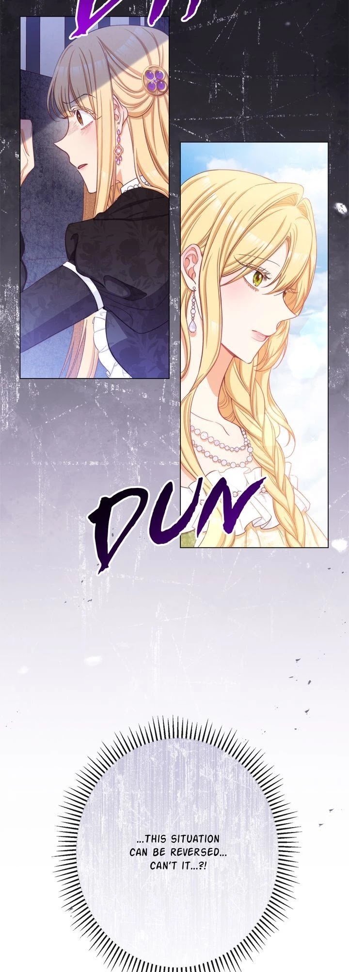 The Villainess Reverses the Hourglass Chapter 70 page 65 - Chapter 70
