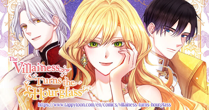 The Villainess Reverses the Hourglass Chapter 70 page 69 - Chapter 70