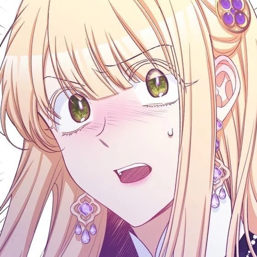 The Villainess Reverses the Hourglass Chapter 70 cover