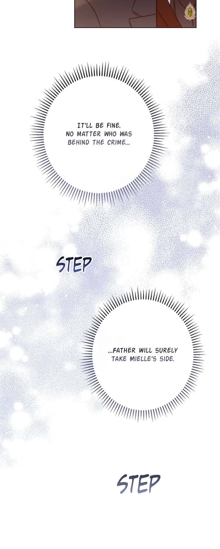 The Villainess Reverses the Hourglass Chapter 71 page 14 - Chapter 71