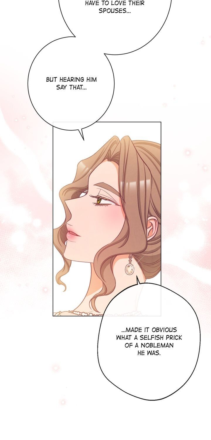 The Villainess Reverses the Hourglass Chapter 71 page 20 - Chapter 71