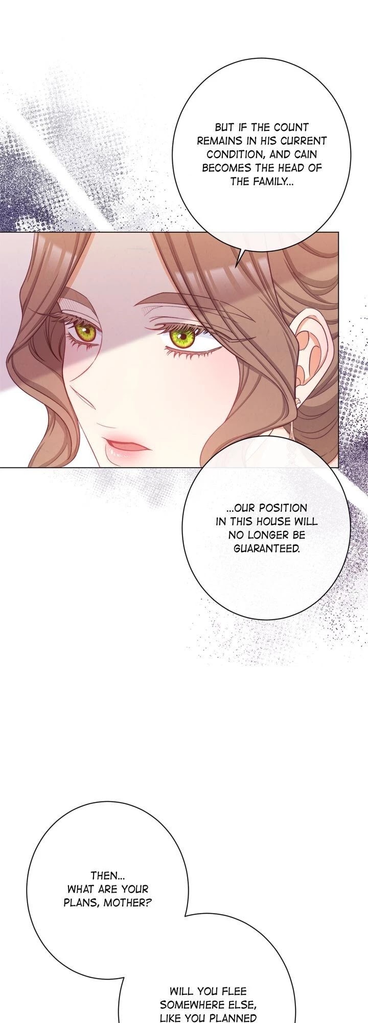 The Villainess Reverses the Hourglass Chapter 71 page 24 - Chapter 71