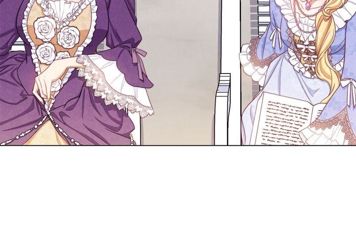 The Villainess Reverses the Hourglass Chapter 71 page 28 - Chapter 71
