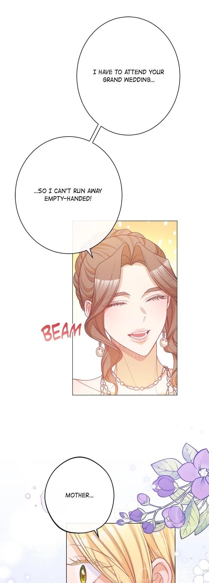 The Villainess Reverses the Hourglass Chapter 71 page 29 - Chapter 71