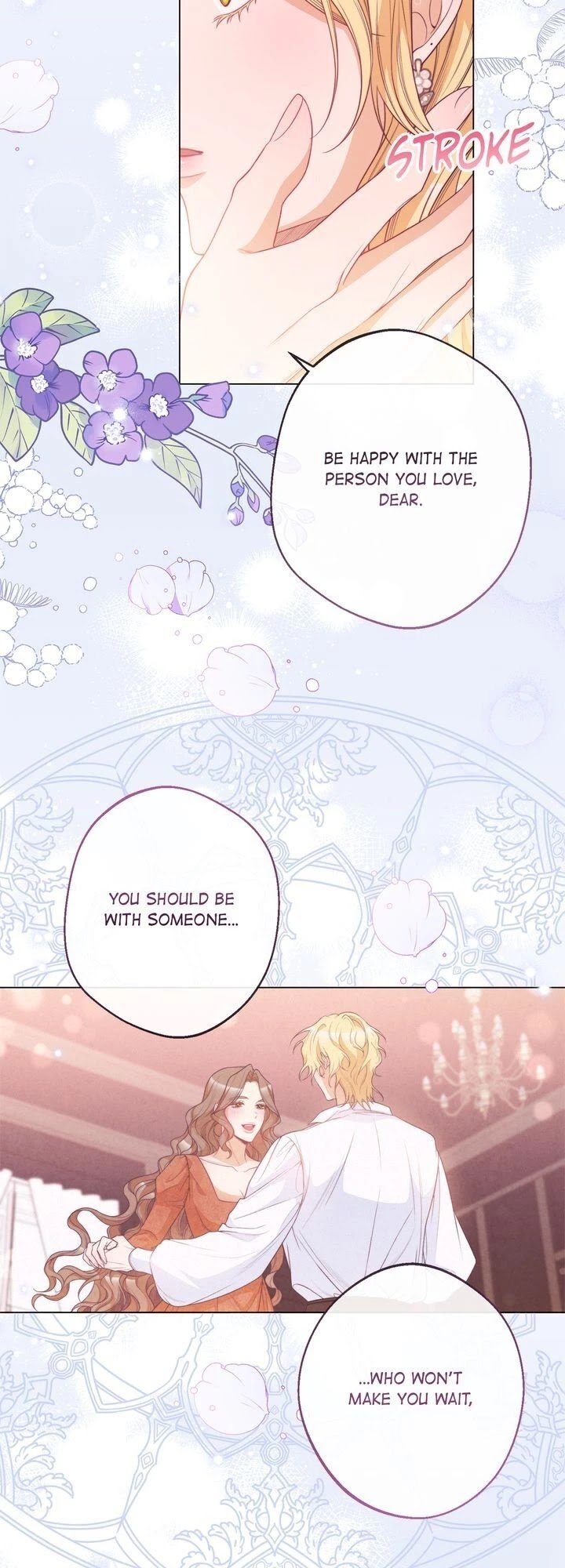 The Villainess Reverses the Hourglass Chapter 71 page 30 - Chapter 71