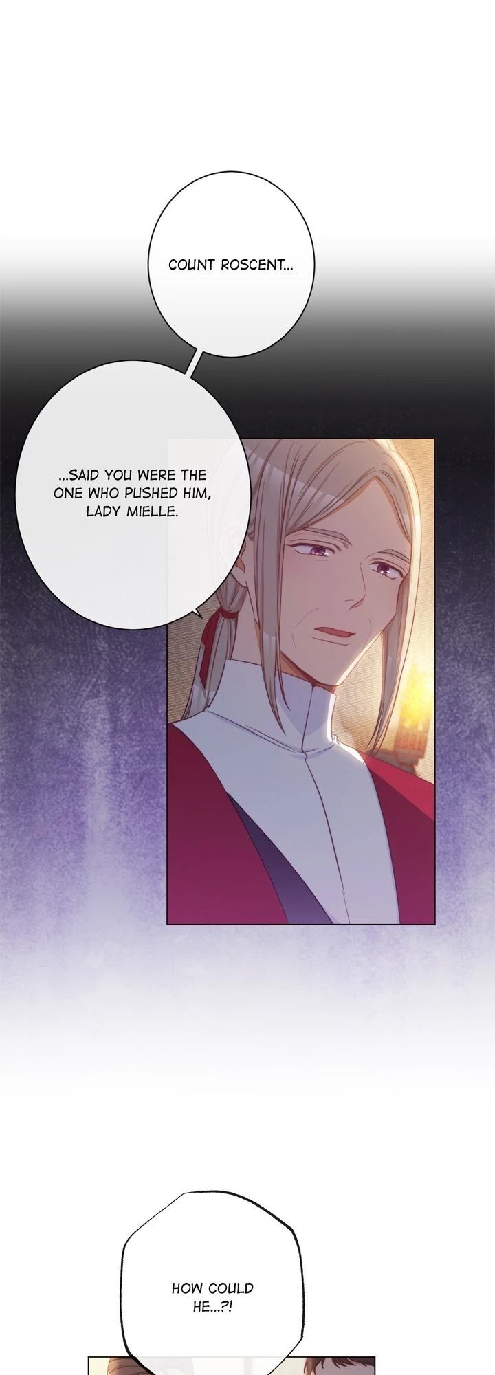 The Villainess Reverses the Hourglass Chapter 71 page 37 - Chapter 71