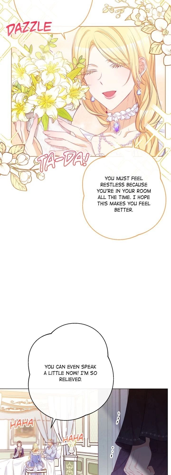 The Villainess Reverses the Hourglass Chapter 71 page 41 - Chapter 71