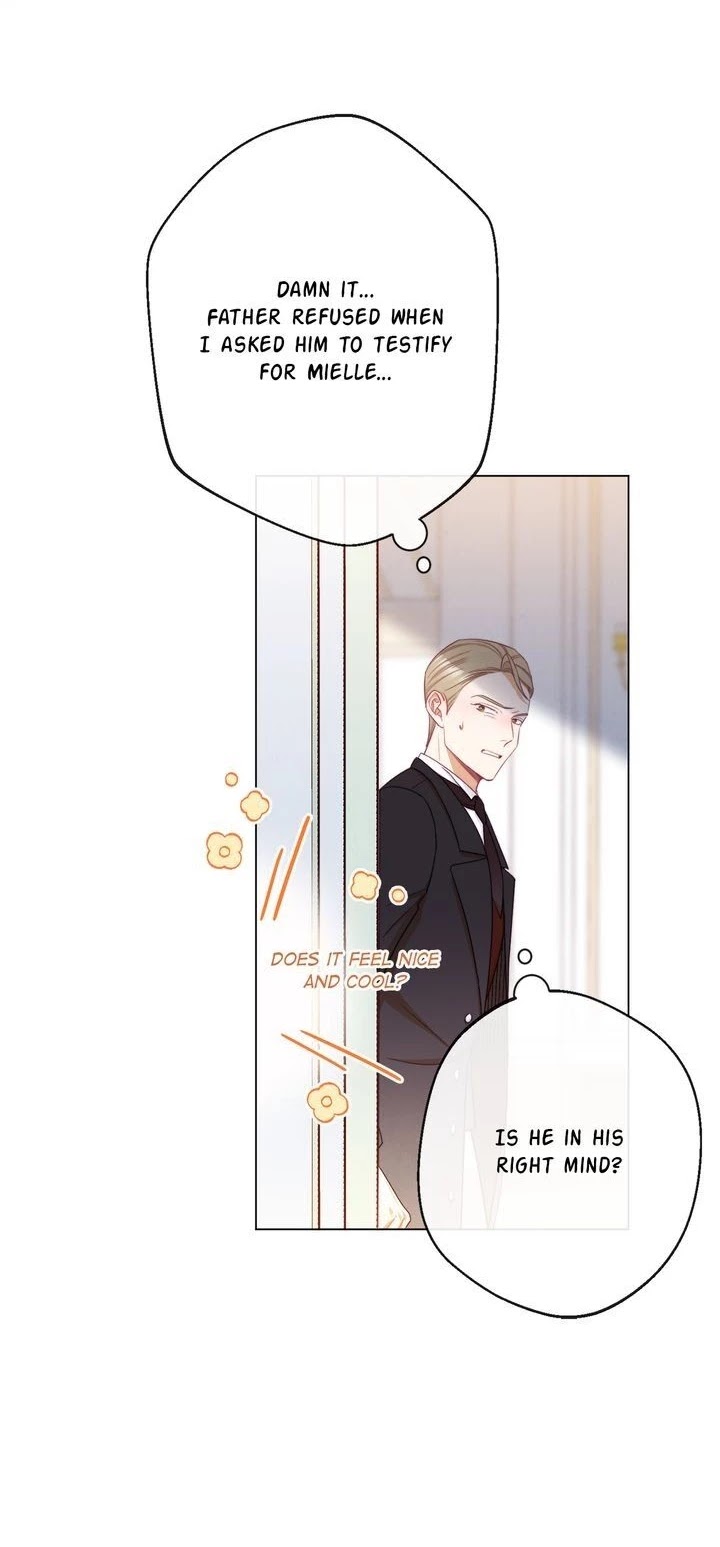 The Villainess Reverses the Hourglass Chapter 71 page 48 - Chapter 71