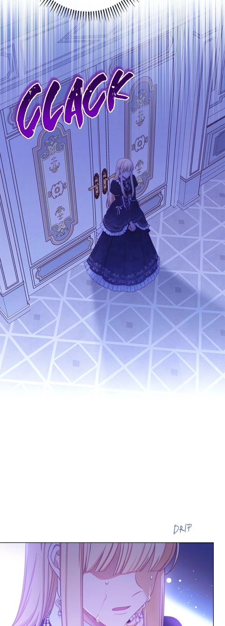 The Villainess Reverses the Hourglass Chapter 71 page 51 - Chapter 71