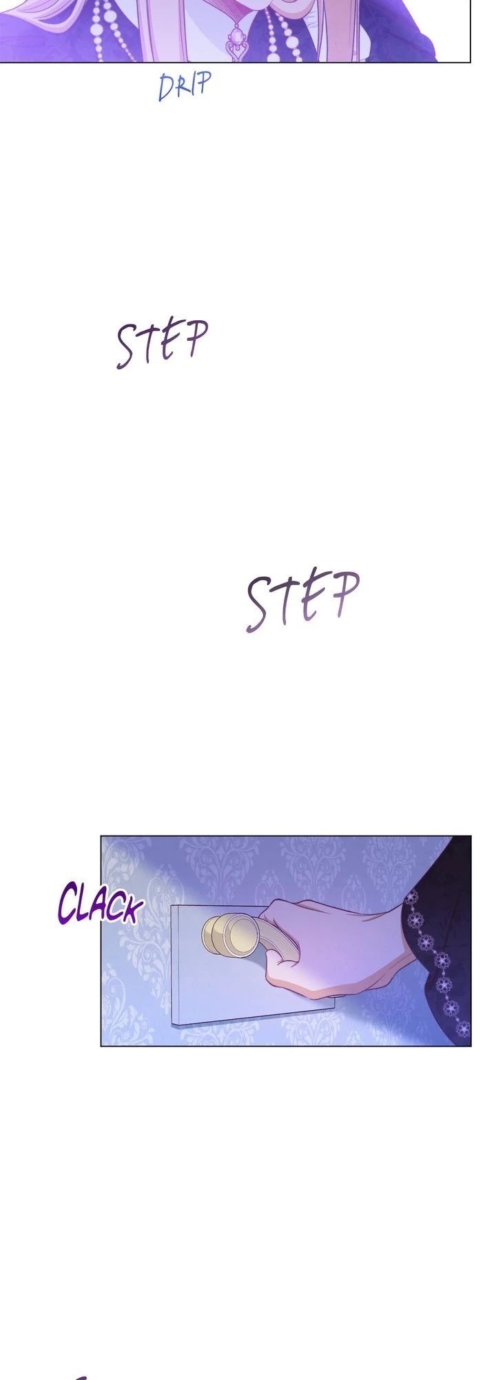 The Villainess Reverses the Hourglass Chapter 71 page 52 - Chapter 71