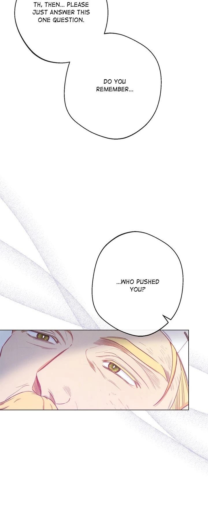 The Villainess Reverses the Hourglass Chapter 71 page 6 - Chapter 71