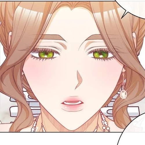 The Villainess Reverses the Hourglass Chapter 71 cover