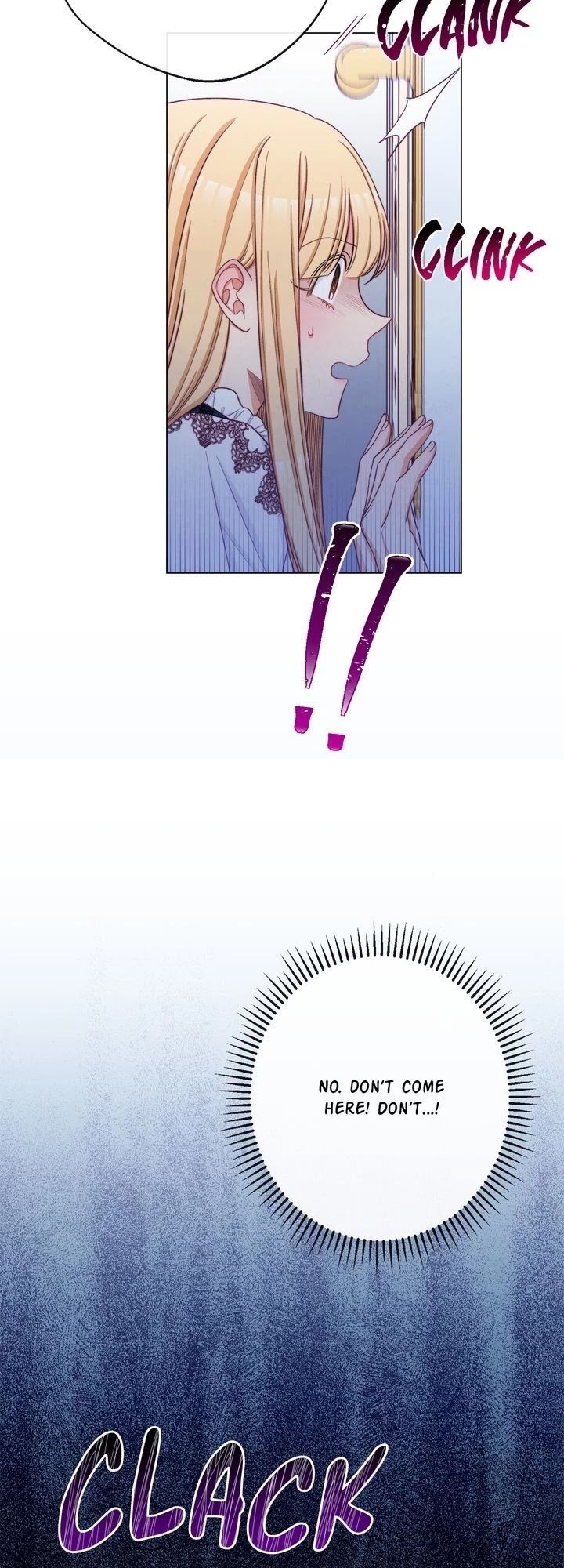 The Villainess Reverses the Hourglass Chapter 72 page 22 - Chapter 72
