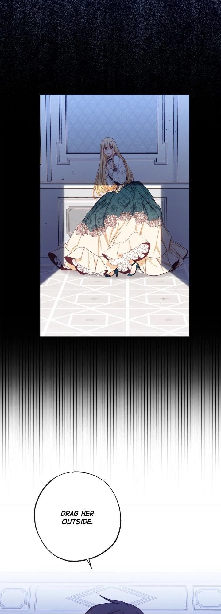 The Villainess Reverses the Hourglass Chapter 72 page 23 - Chapter 72