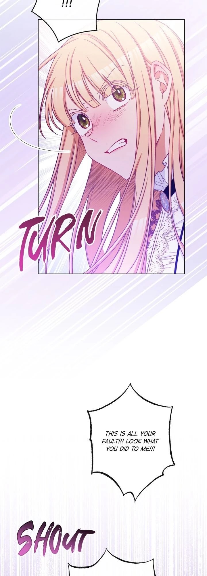 The Villainess Reverses the Hourglass Chapter 72 page 27 - Chapter 72