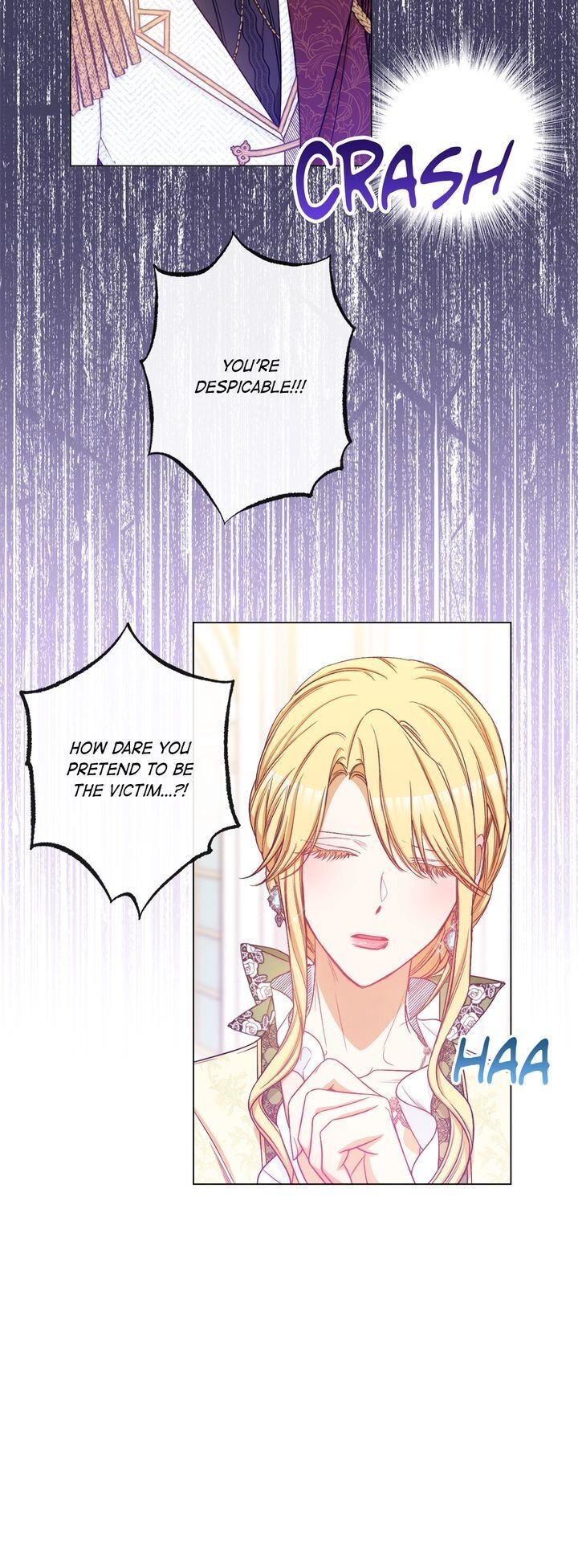 The Villainess Reverses the Hourglass Chapter 72 page 29 - Chapter 72