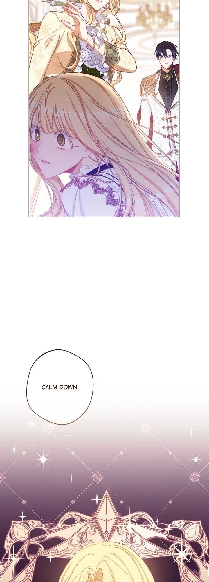 The Villainess Reverses the Hourglass Chapter 72 page 31 - Chapter 72