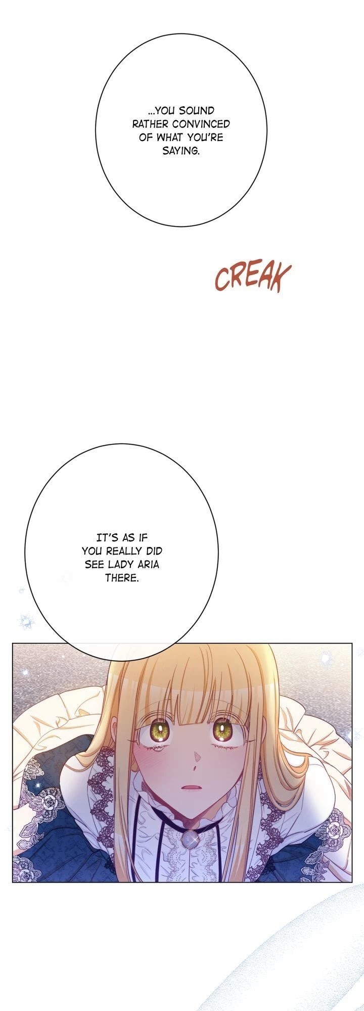The Villainess Reverses the Hourglass Chapter 72 page 41 - Chapter 72