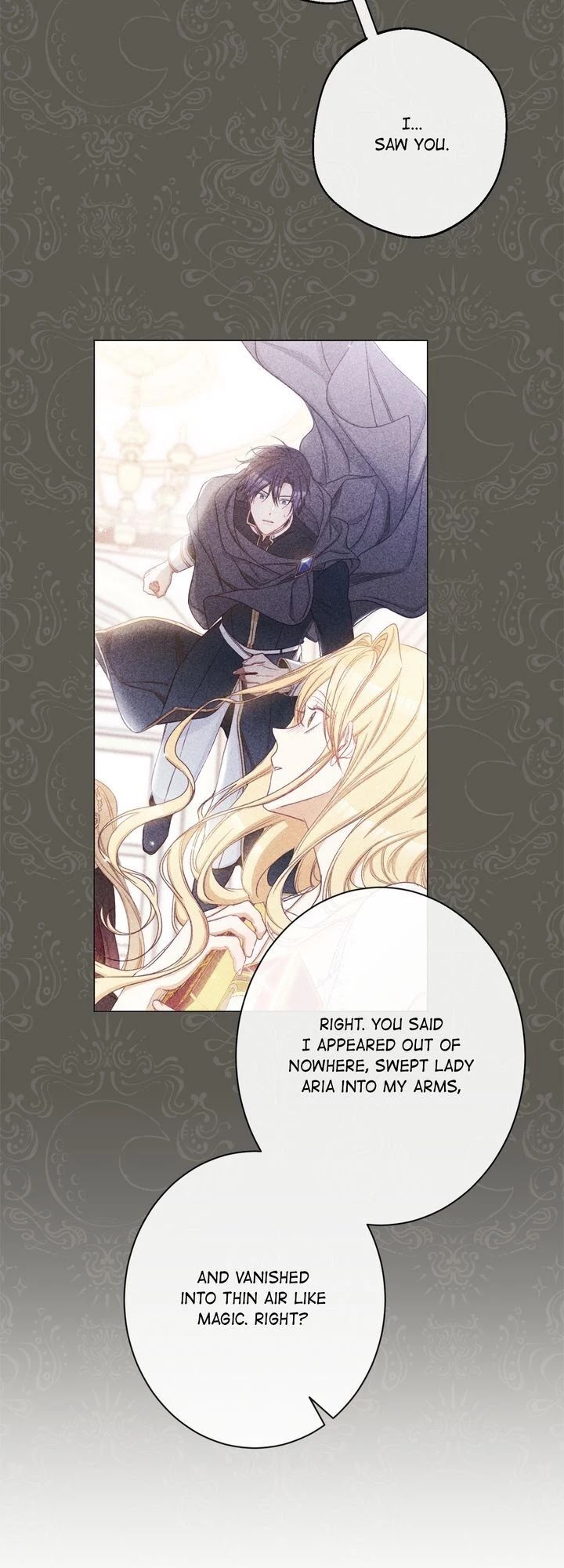 The Villainess Reverses the Hourglass Chapter 72 page 46 - Chapter 72