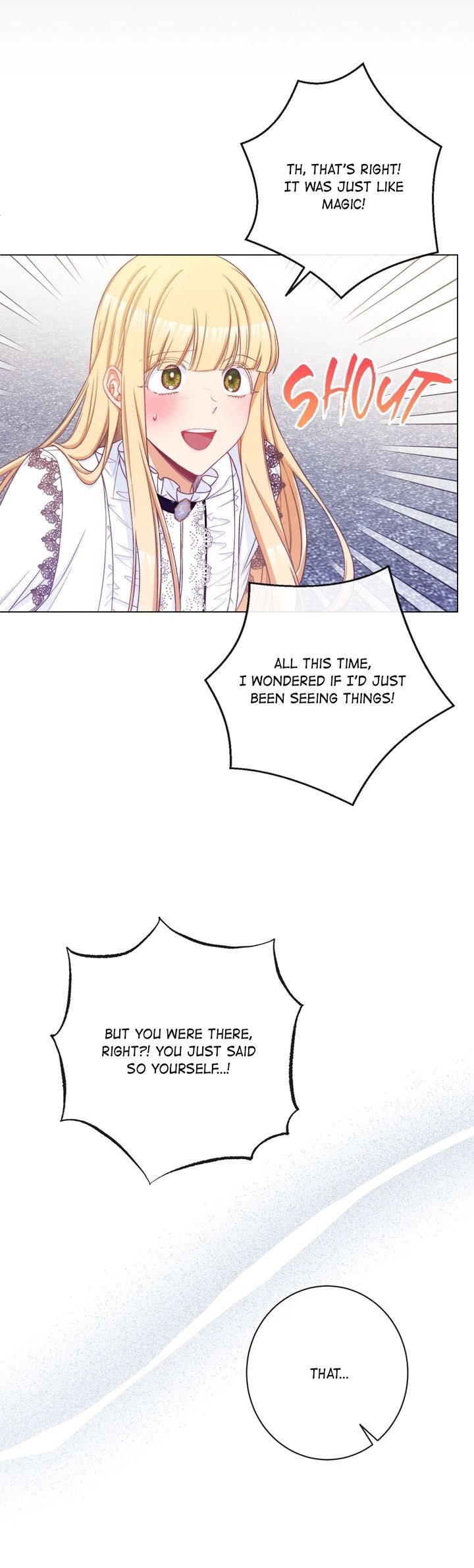 The Villainess Reverses the Hourglass Chapter 72 page 47 - Chapter 72