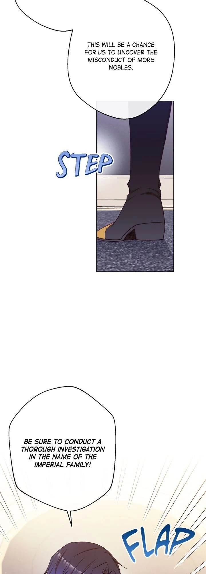 The Villainess Reverses the Hourglass Chapter 72 page 50 - Chapter 72