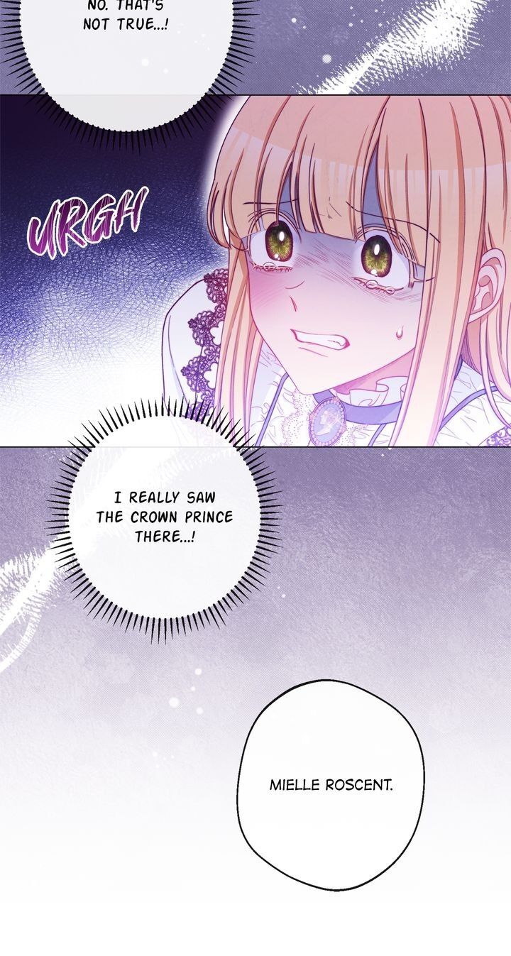 The Villainess Reverses the Hourglass Chapter 72 page 52 - Chapter 72
