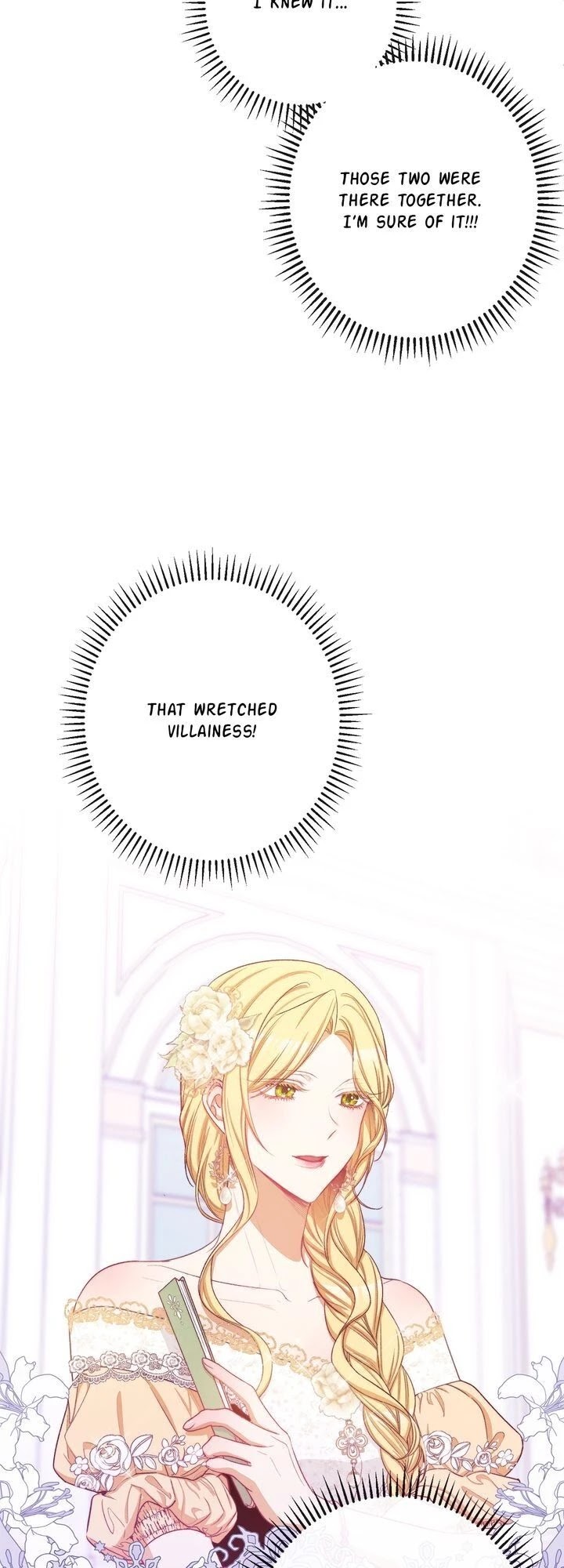 The Villainess Reverses the Hourglass Chapter 72 page 56 - Chapter 72