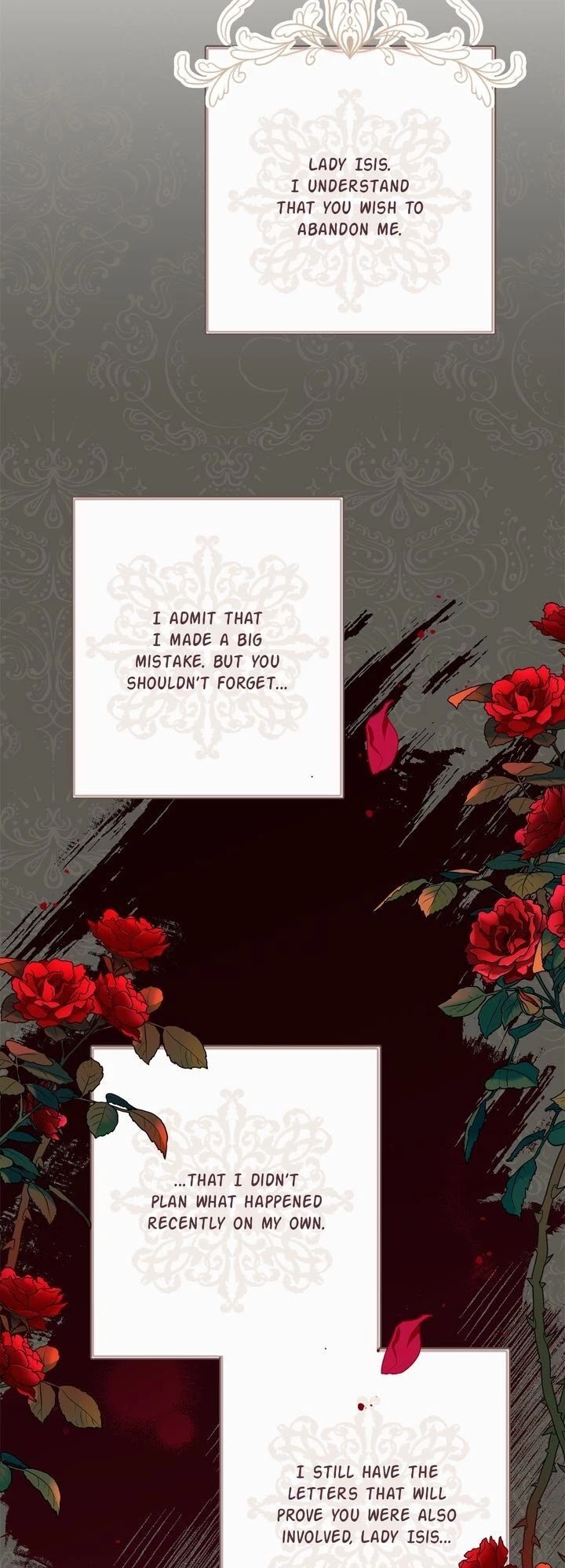 The Villainess Reverses the Hourglass Chapter 72 page 59 - Chapter 72