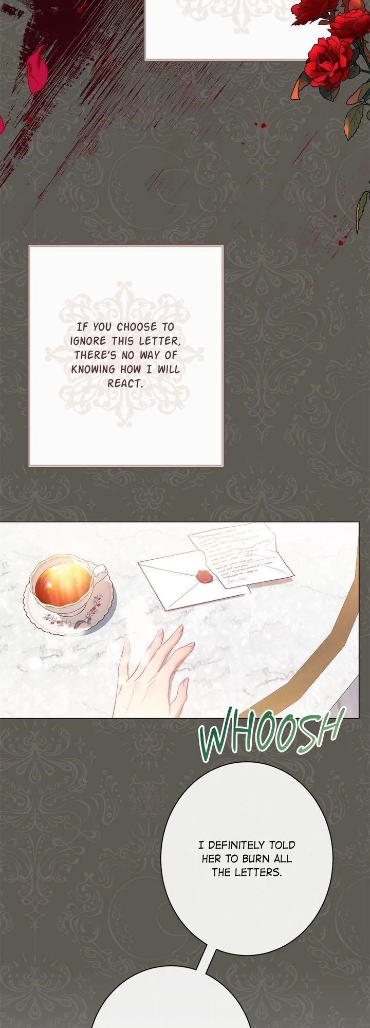 The Villainess Reverses the Hourglass Chapter 72 page 60 - Chapter 72