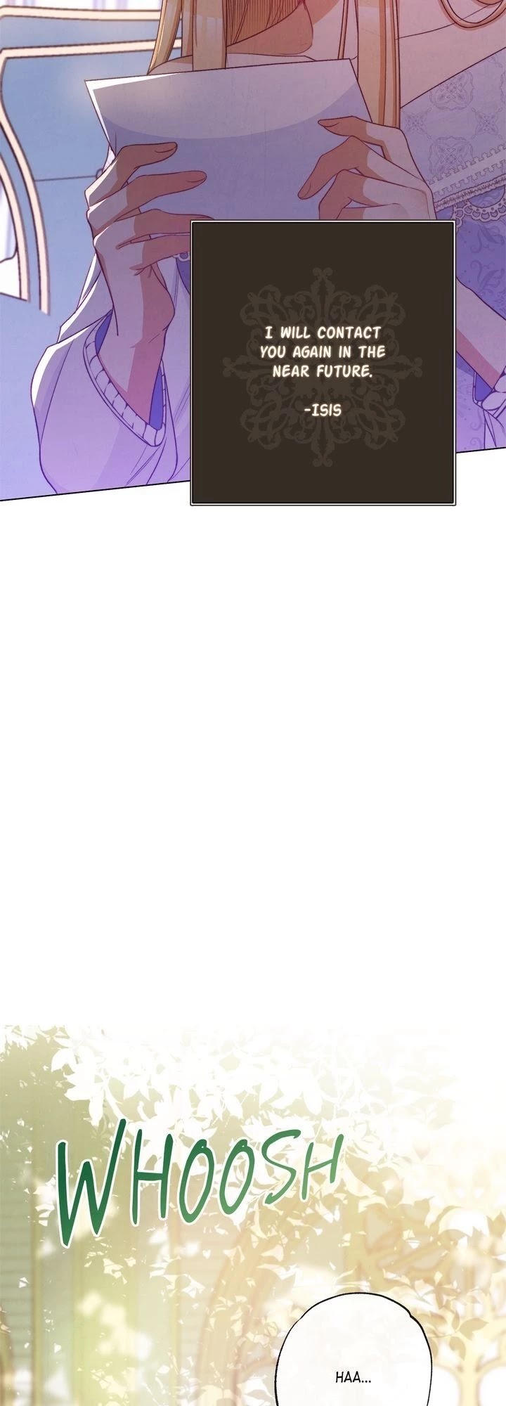 The Villainess Reverses the Hourglass Chapter 72 page 62 - Chapter 72