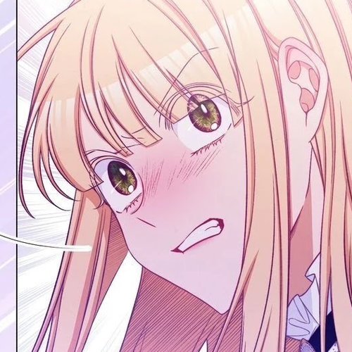 The Villainess Reverses the Hourglass Chapter 72 cover